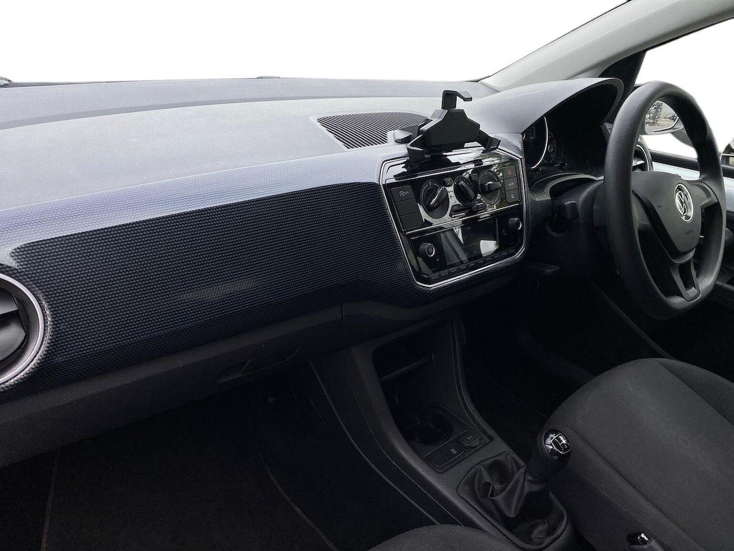 Used Volkswagen up! 2020 for sale - 76506152: Photo 7