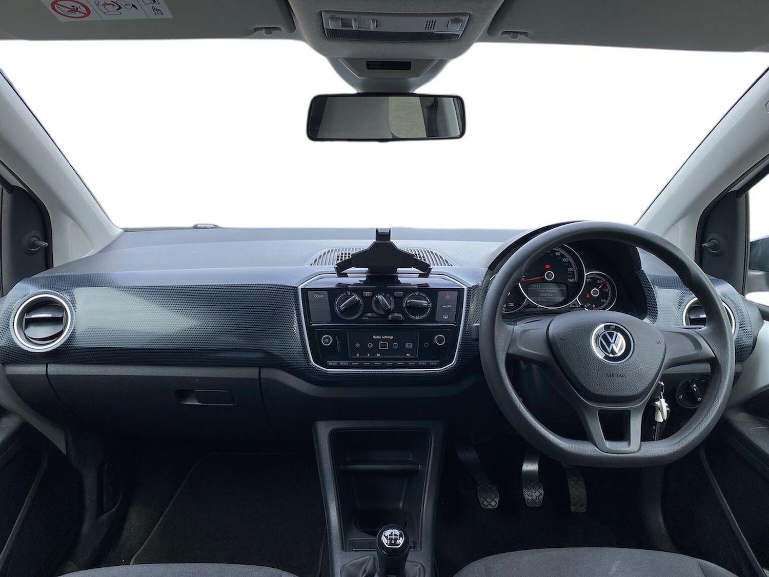 Used Volkswagen up! 2020 for sale - 76506152: Photo 8