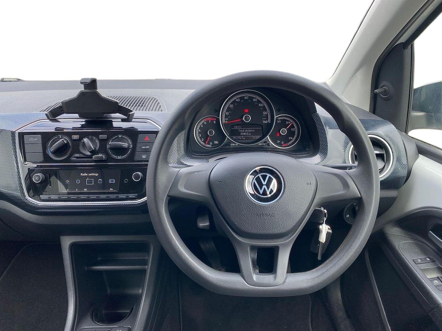 Used Volkswagen up! 2020 for sale - 76506152: Photo 9