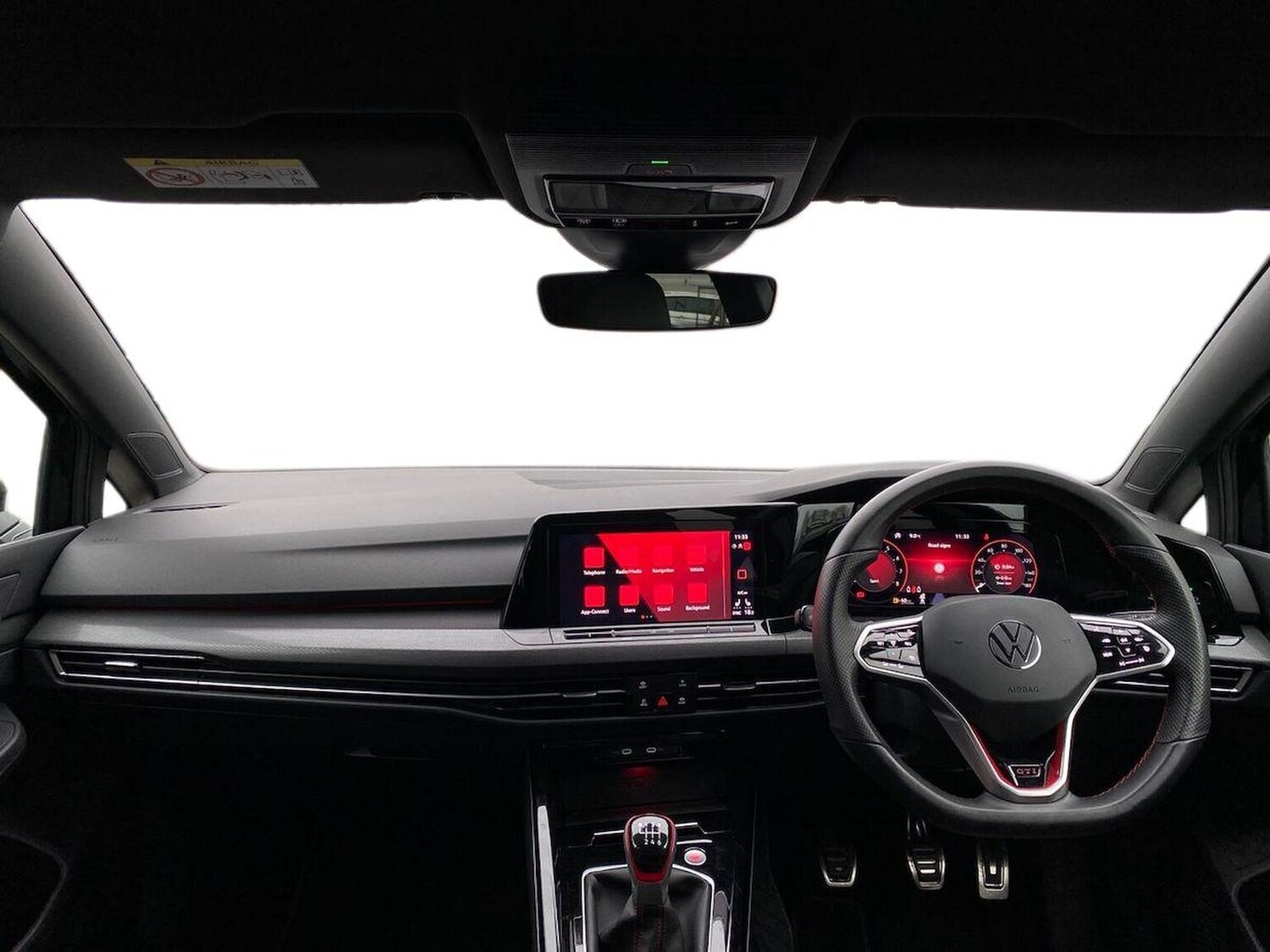 Used Volkswagen Golf 2023 for sale - 76986985: Photo 10