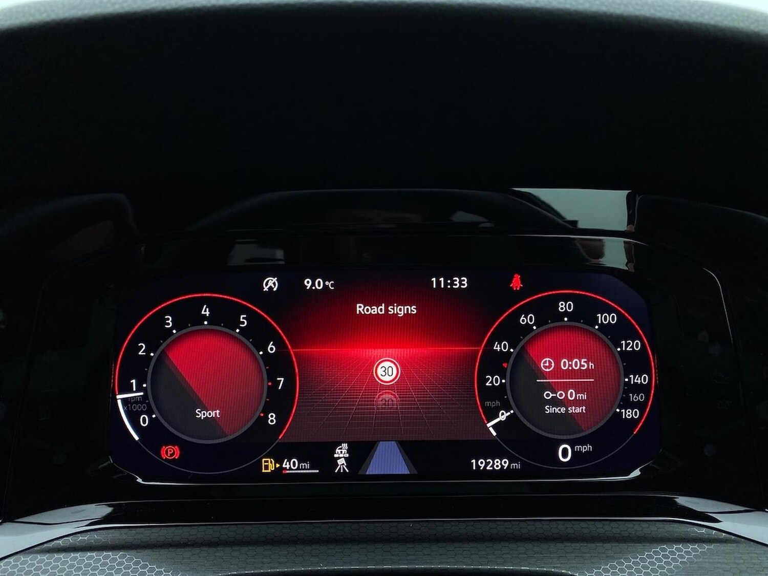 Used Volkswagen Golf 2023 for sale - 76986985: Photo 12