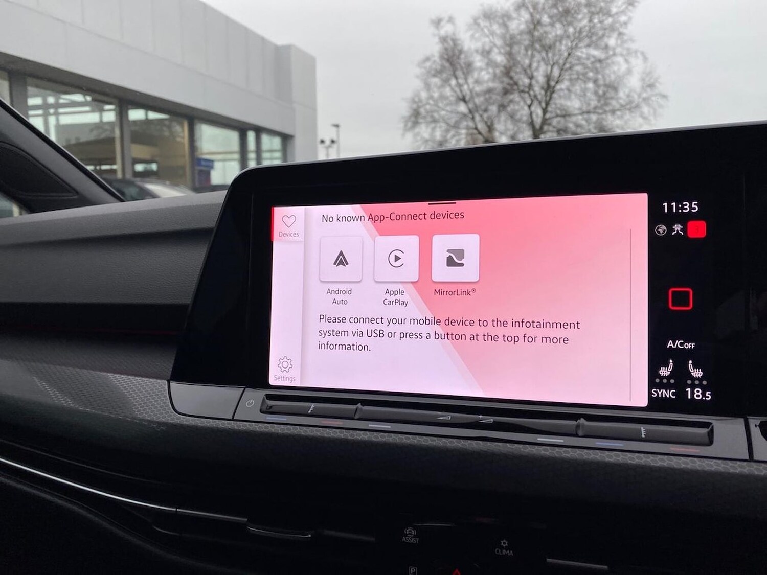 Used Volkswagen Golf 2023 for sale - 76986985: Photo 13