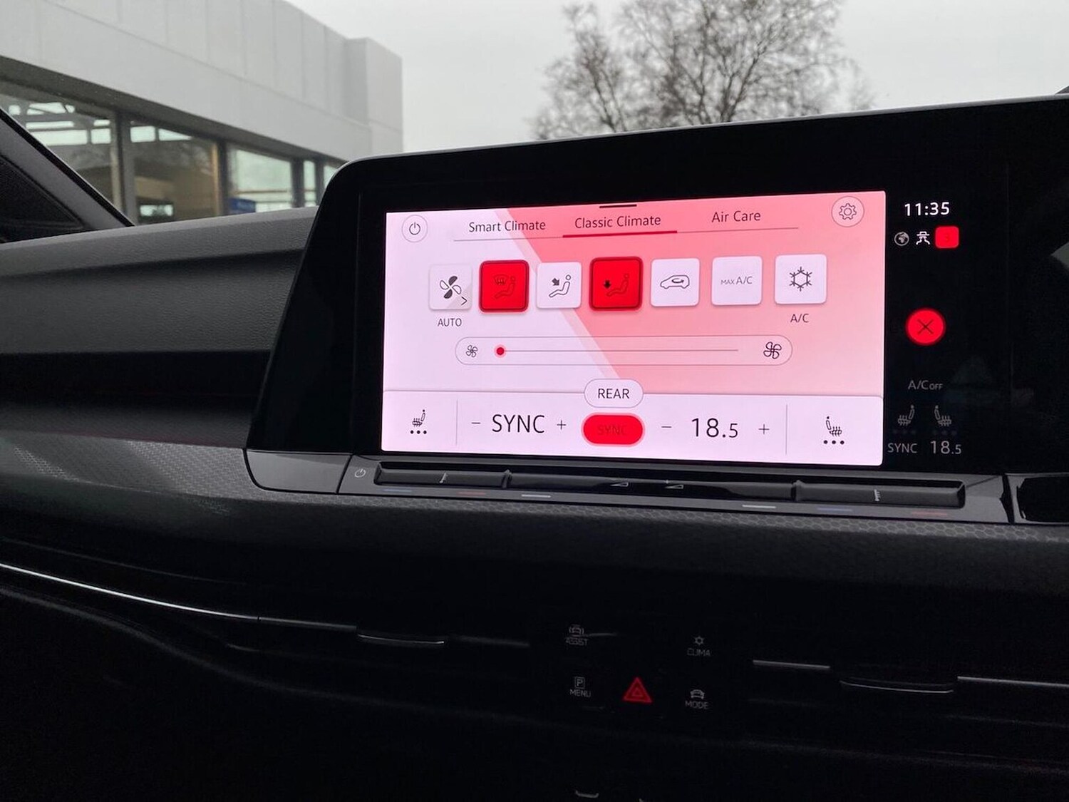 Used Volkswagen Golf 2023 for sale - 76986985: Photo 14