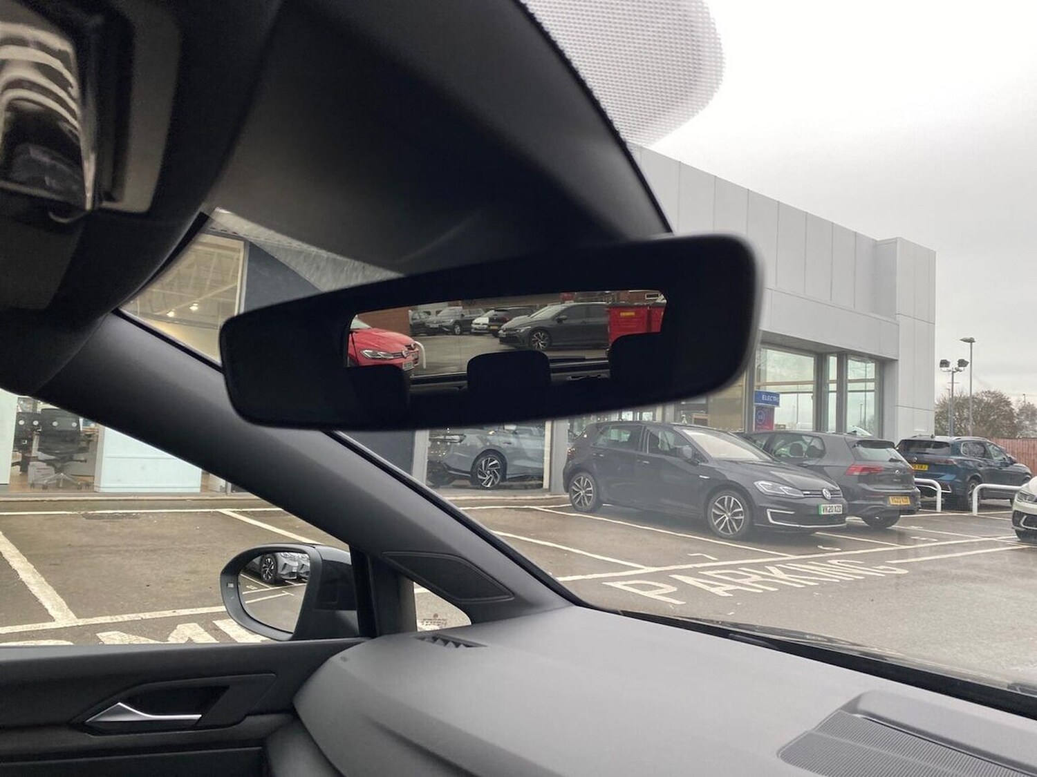 Used Volkswagen Golf 2023 for sale - 76986985: Photo 16