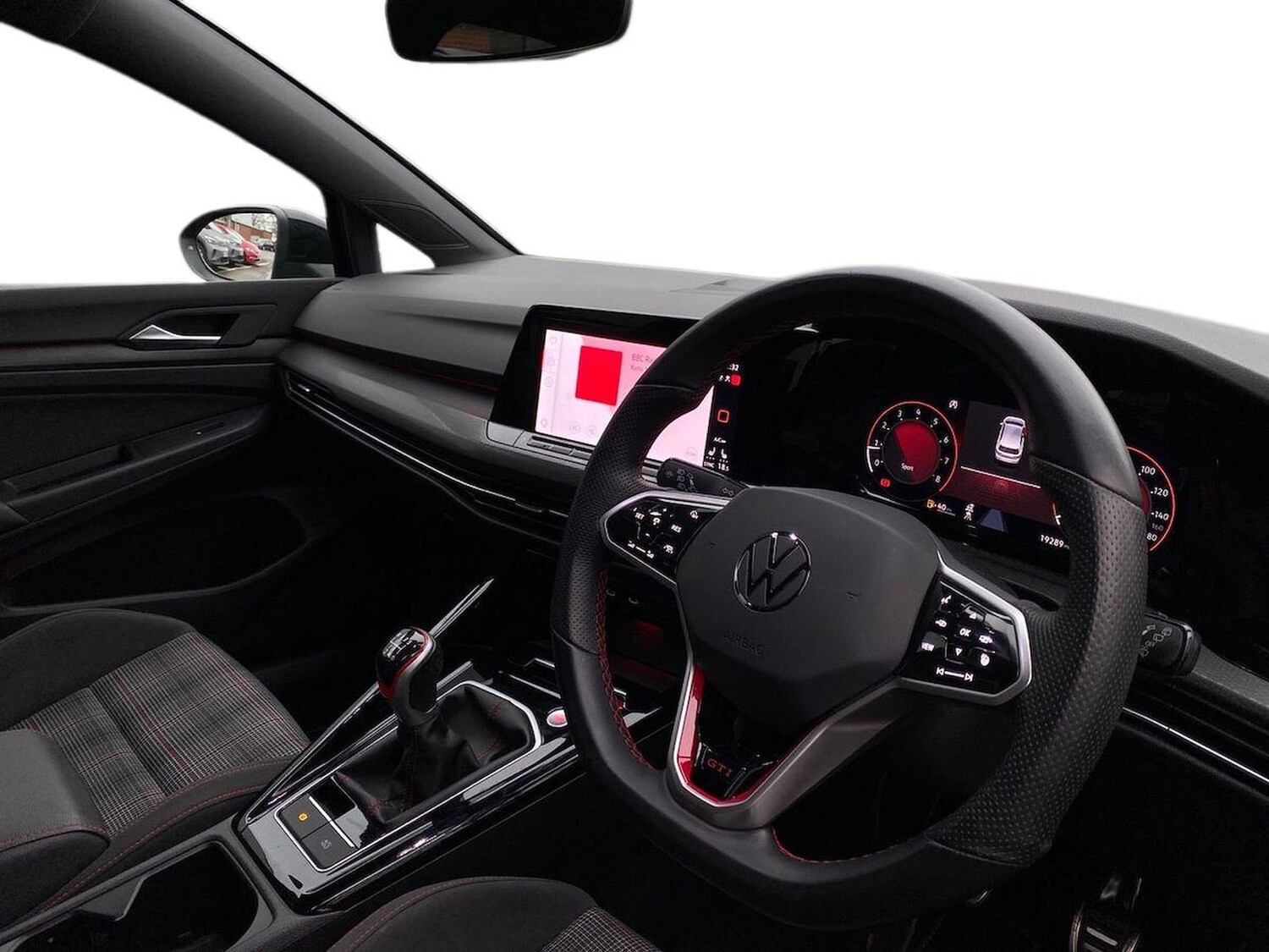 Used Volkswagen Golf 2023 for sale - 76986985: Photo 17