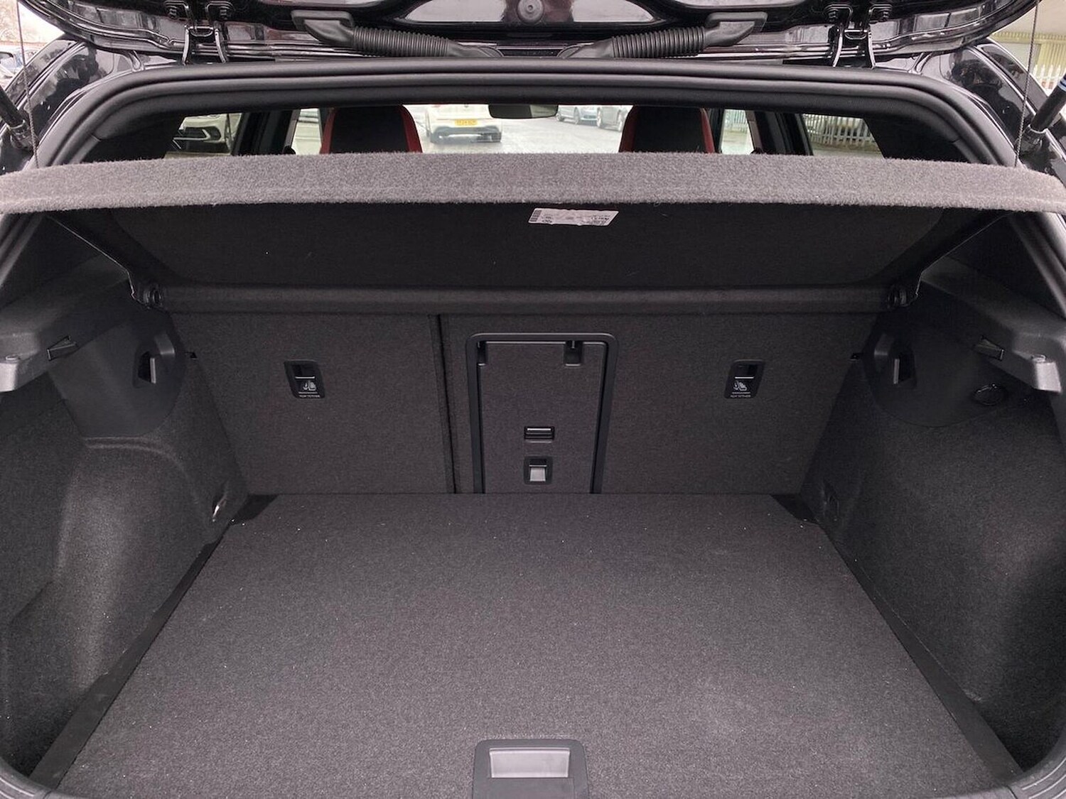 Used Volkswagen Golf 2023 for sale - 76986985: Photo 19