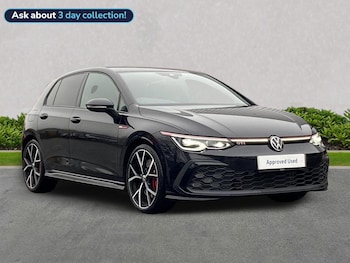 2023 - 2.0 TSI GTI 5dr