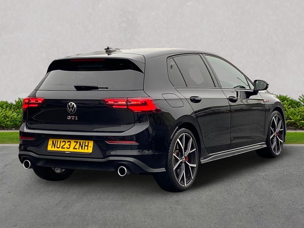 Used Volkswagen Golf 2023 for sale - 76986985: Photo 20