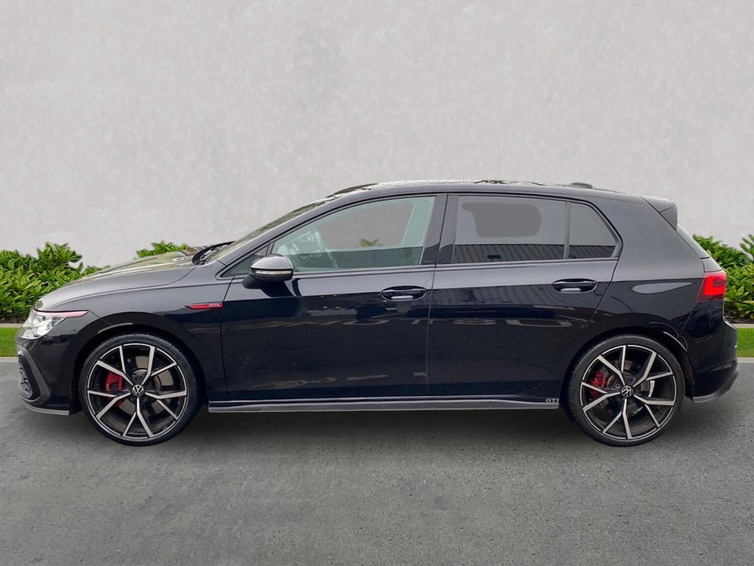 Used Volkswagen Golf 2023 for sale - 76986985: Photo 21