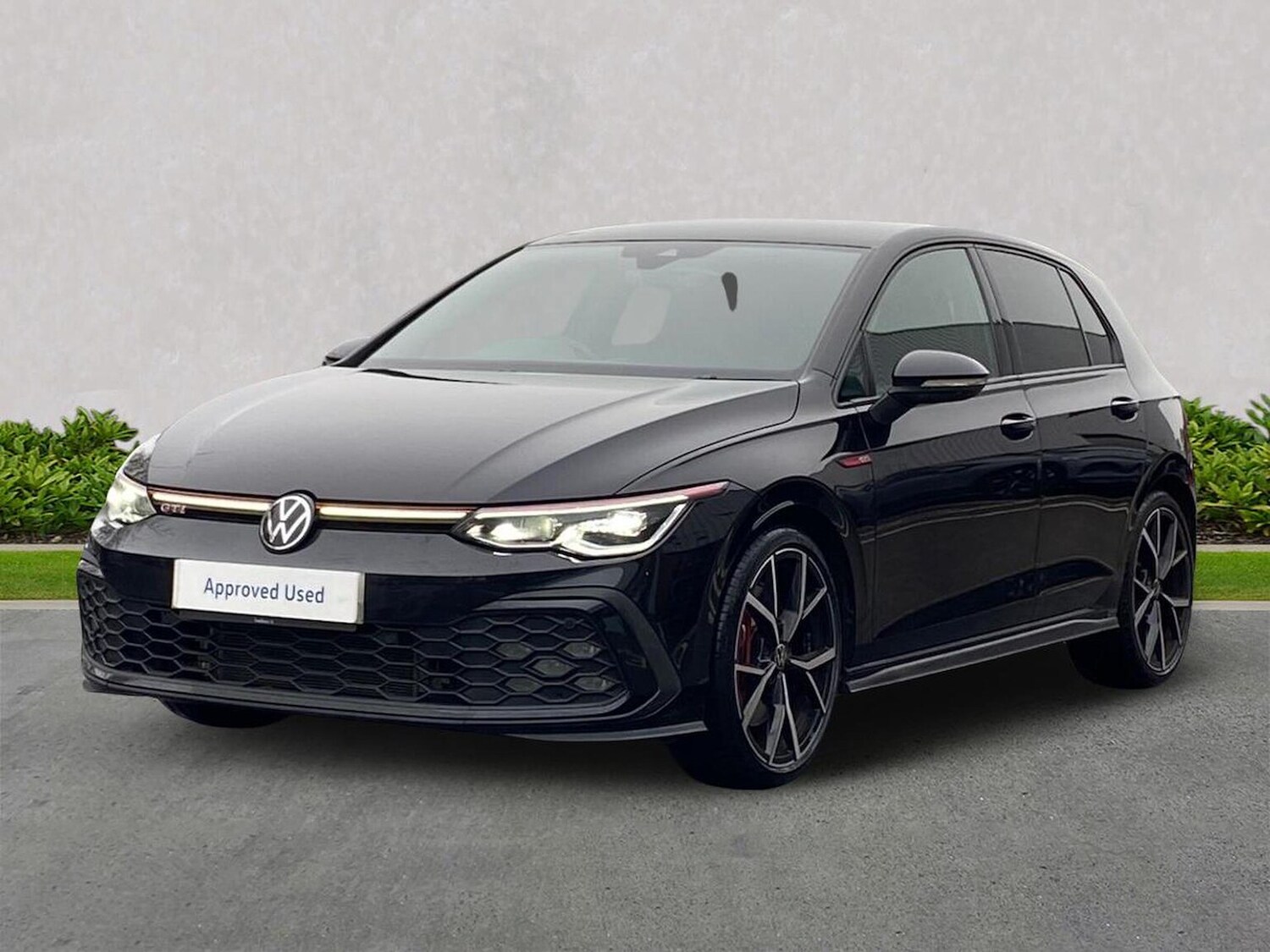 Used Volkswagen Golf 2023 for sale - 76986985: Photo 22