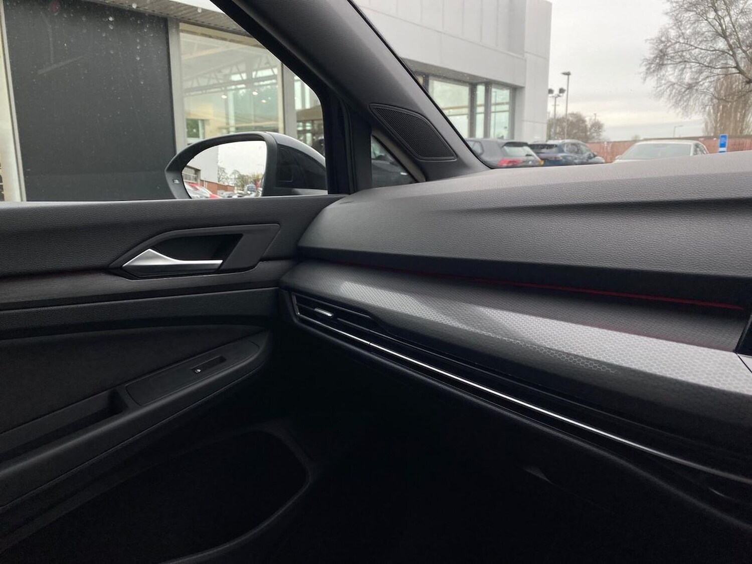 Used Volkswagen Golf 2023 for sale - 76986985: Photo 27