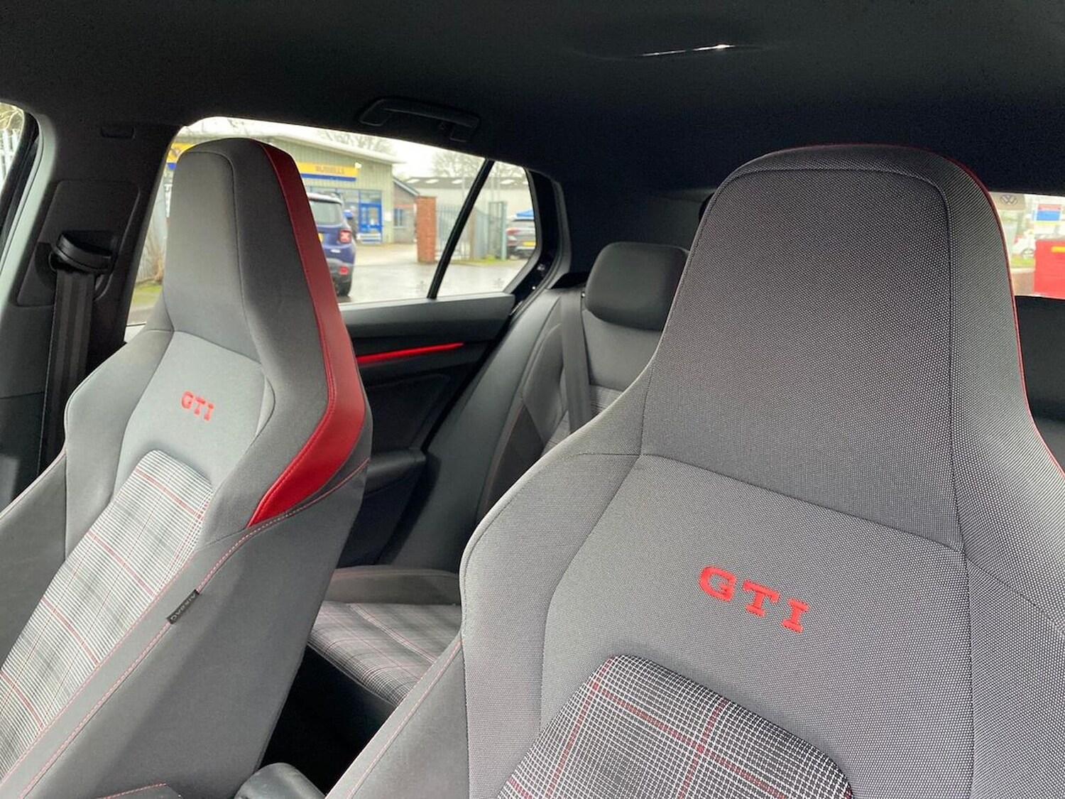 Used Volkswagen Golf 2023 for sale - 76986985: Photo 33