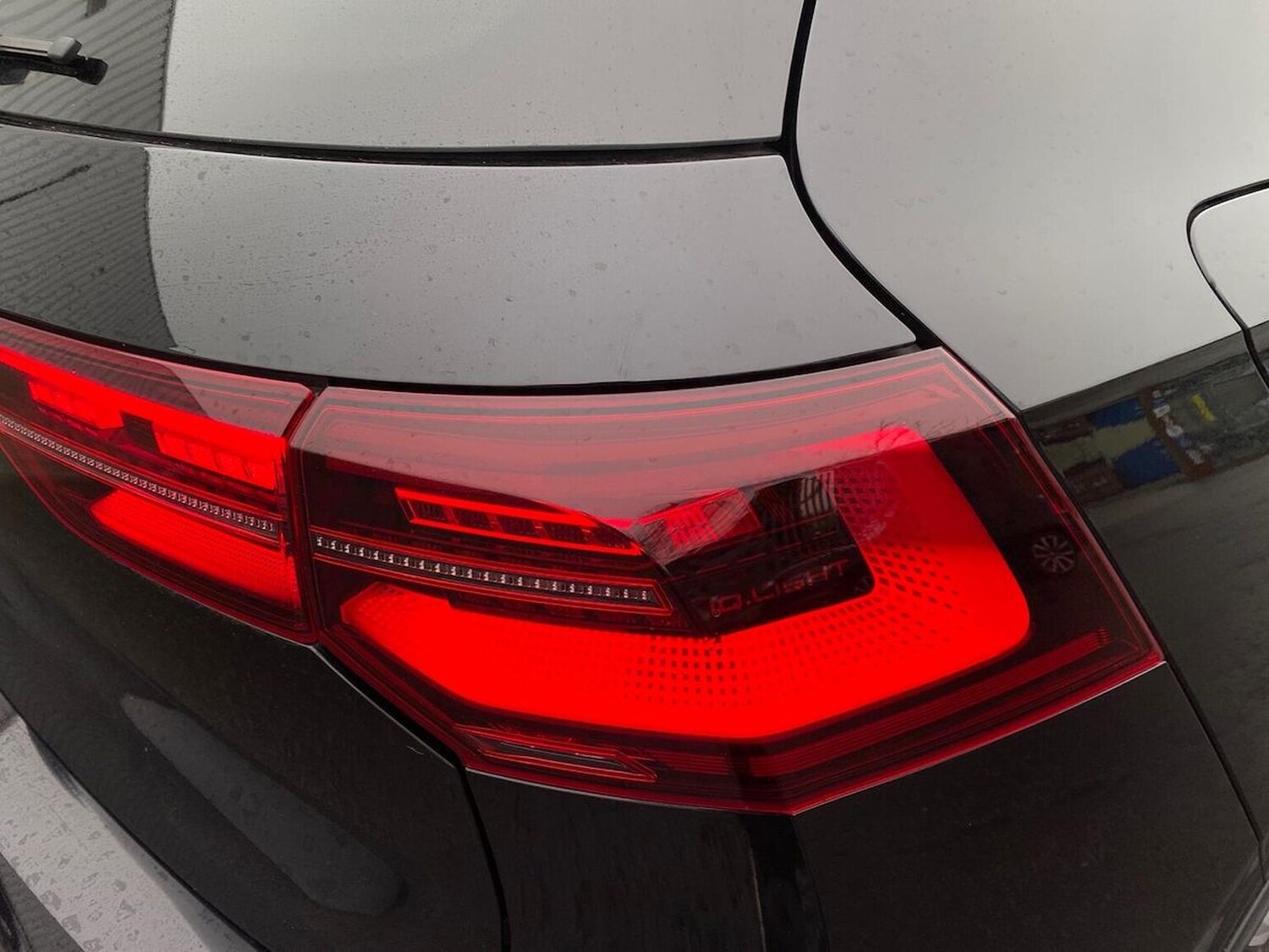 Used Volkswagen Golf 2023 for sale - 76986985: Photo 37