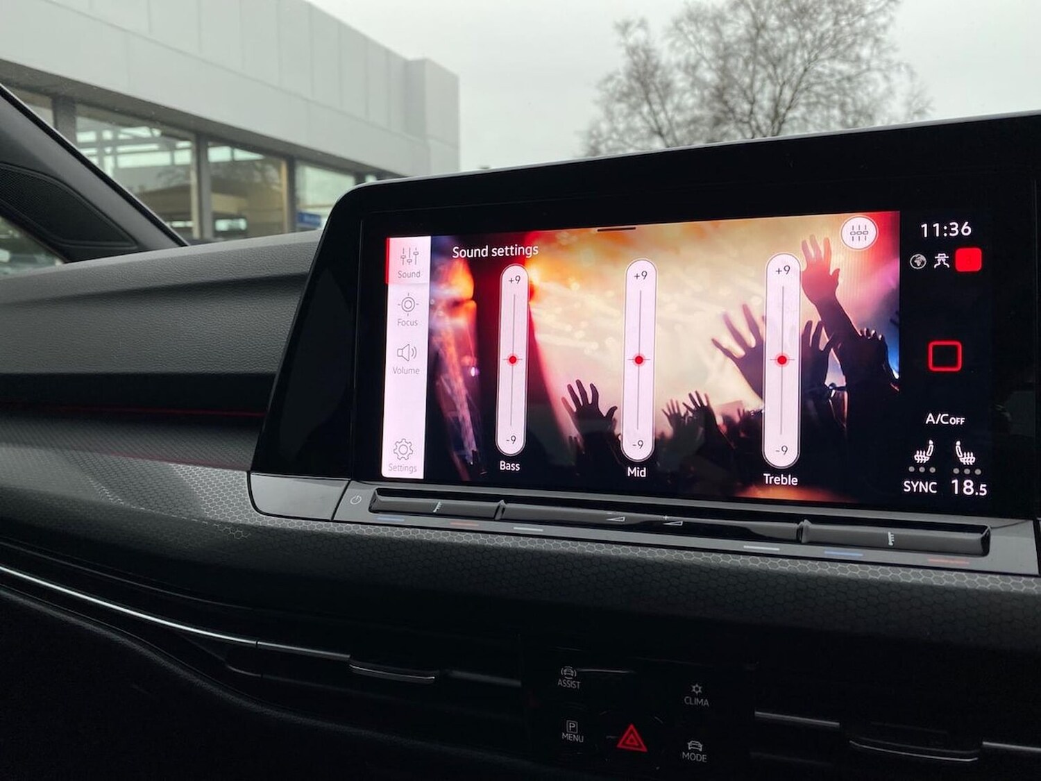 Used Volkswagen Golf 2023 for sale - 76986985: Photo 38