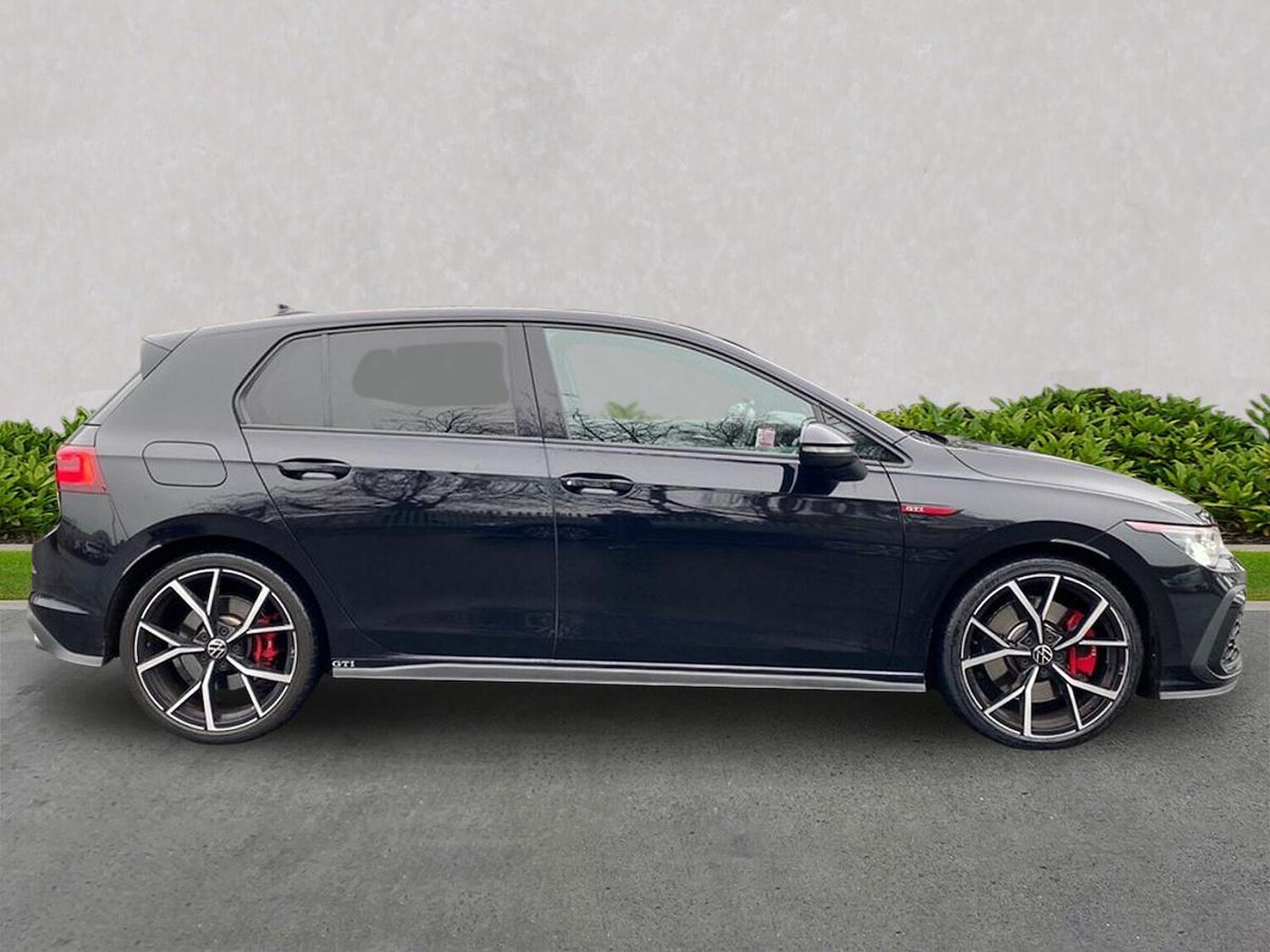 Used Volkswagen Golf 2023 for sale - 76986985: Photo 5