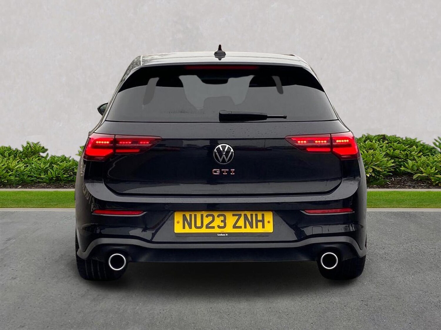 Used Volkswagen Golf 2023 for sale - 76986985: Photo 6