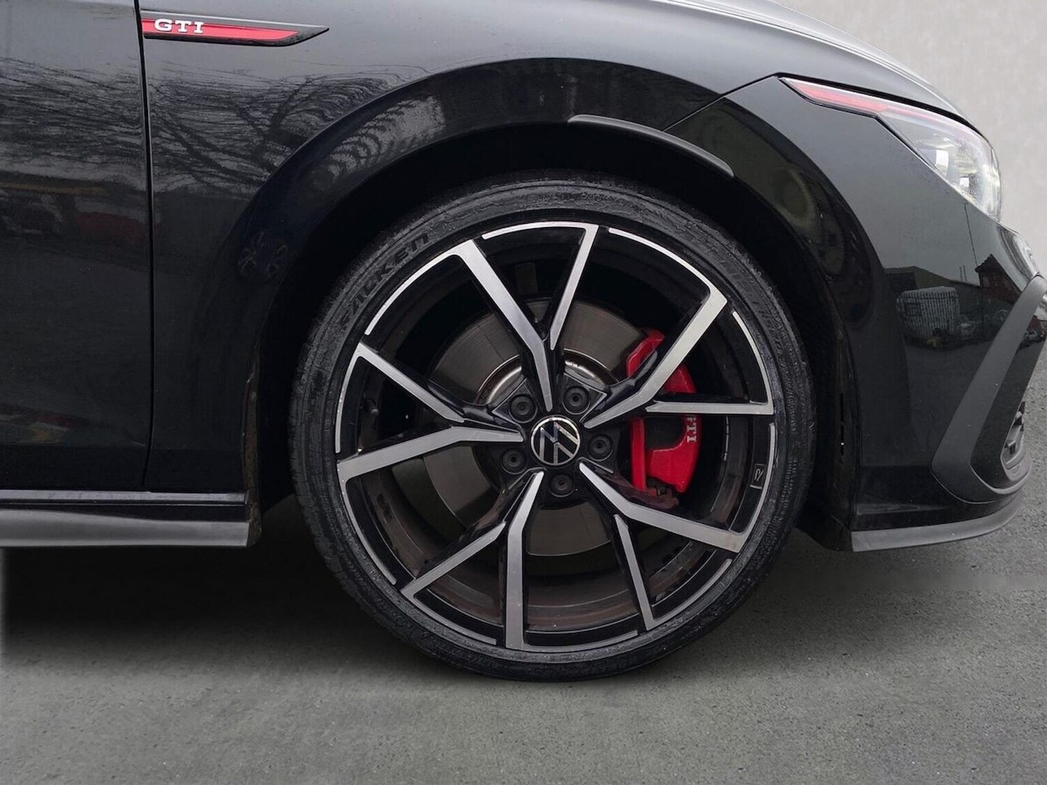 Used Volkswagen Golf 2023 for sale - 76986985: Photo 8