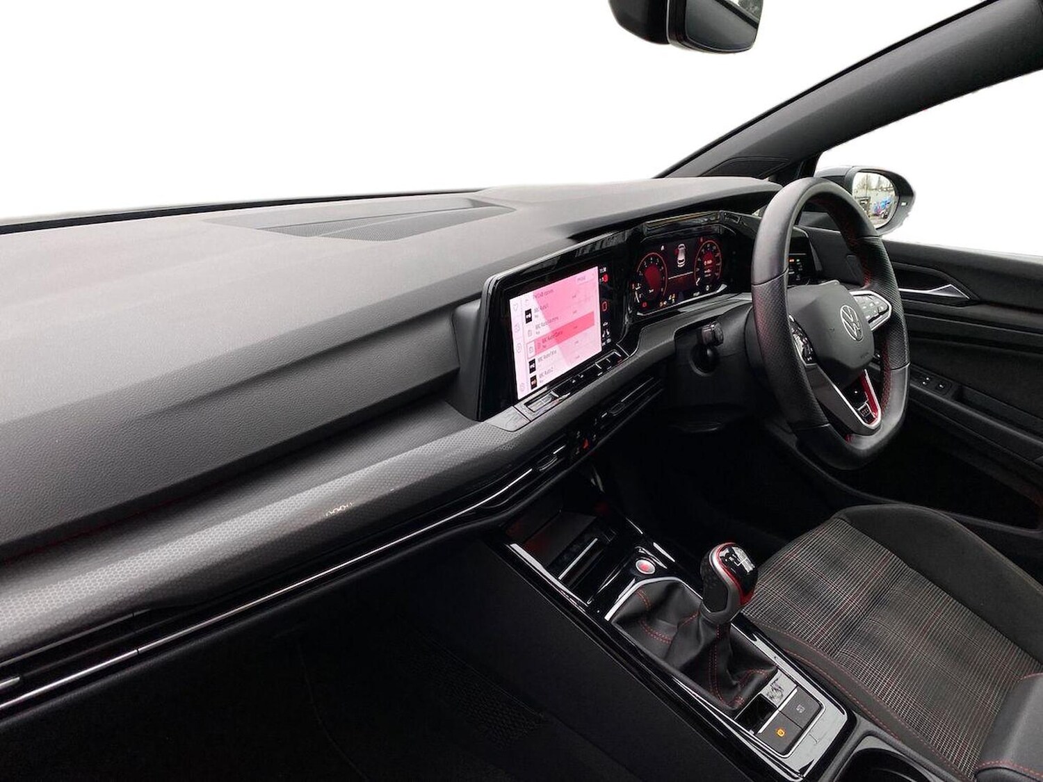 Used Volkswagen Golf 2023 for sale - 76986985: Photo 9