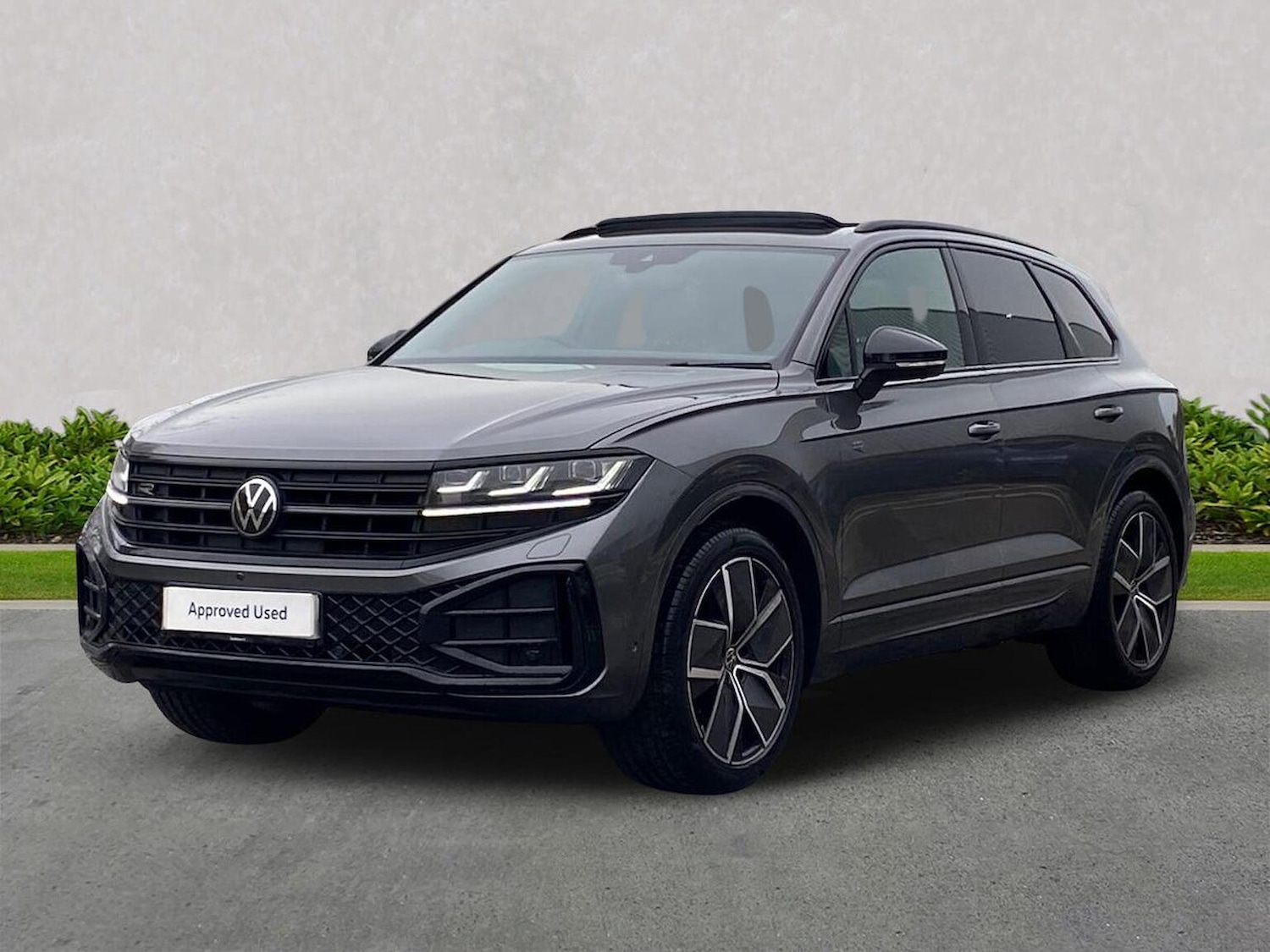 Used Volkswagen Touareg 2025 for sale - 76532481: Photo 21