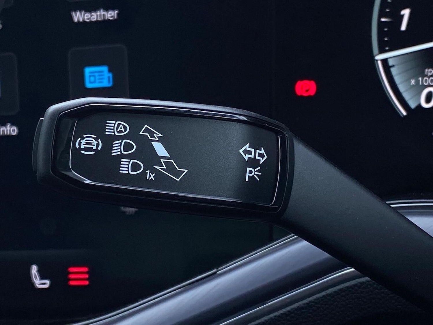 Used Volkswagen Touareg 2025 for sale - 76532481: Photo 30