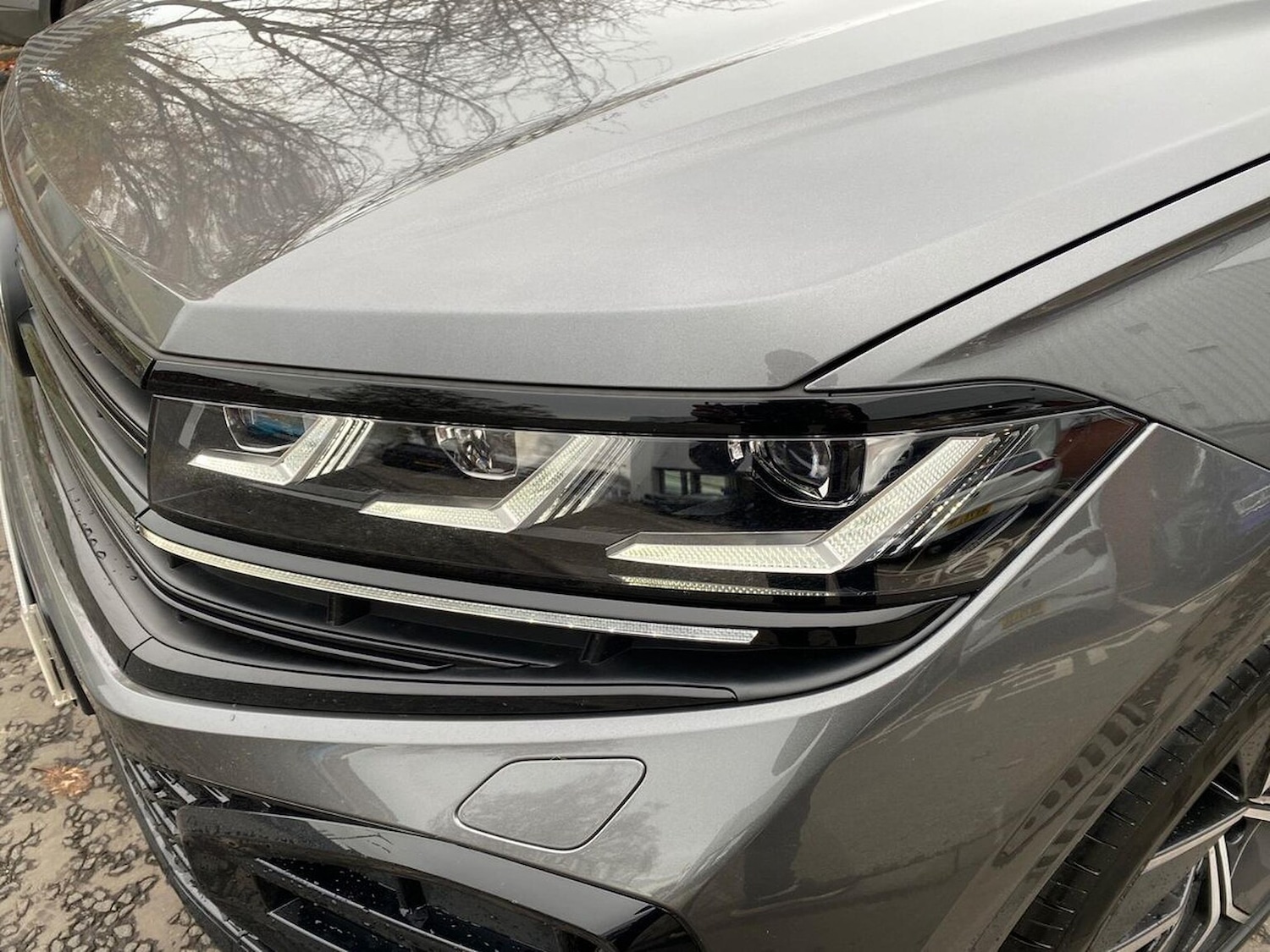 Used Volkswagen Touareg 2025 for sale - 76532481: Photo 34