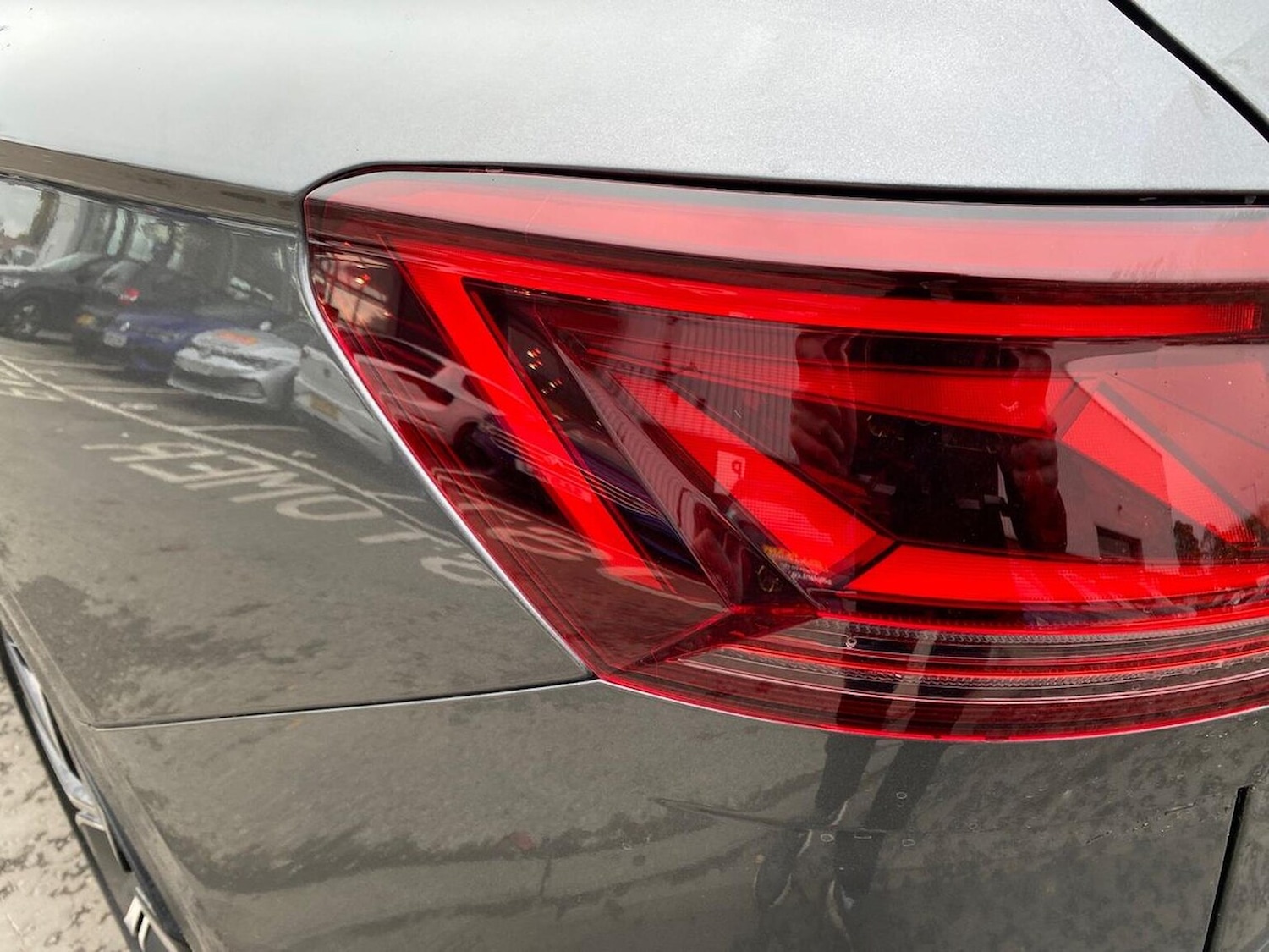 Used Volkswagen Touareg 2025 for sale - 76532481: Photo 36