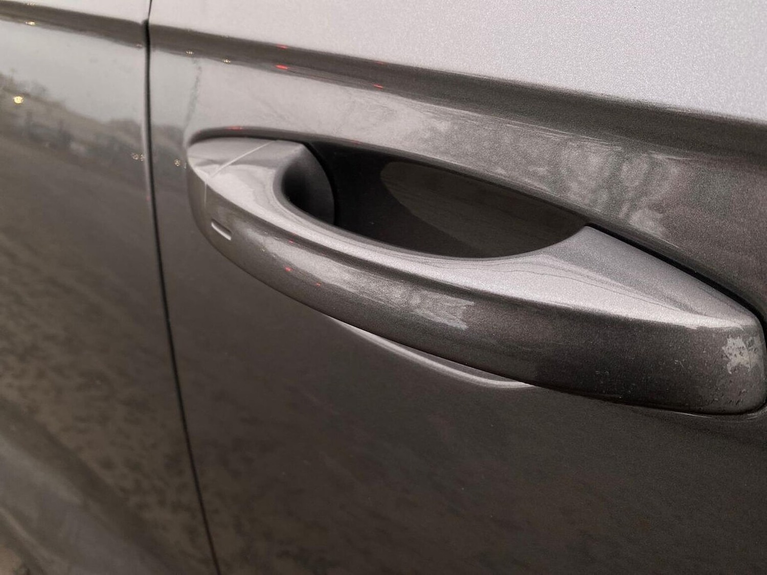 Used Volkswagen Touareg 2025 for sale - 76532481: Photo 37