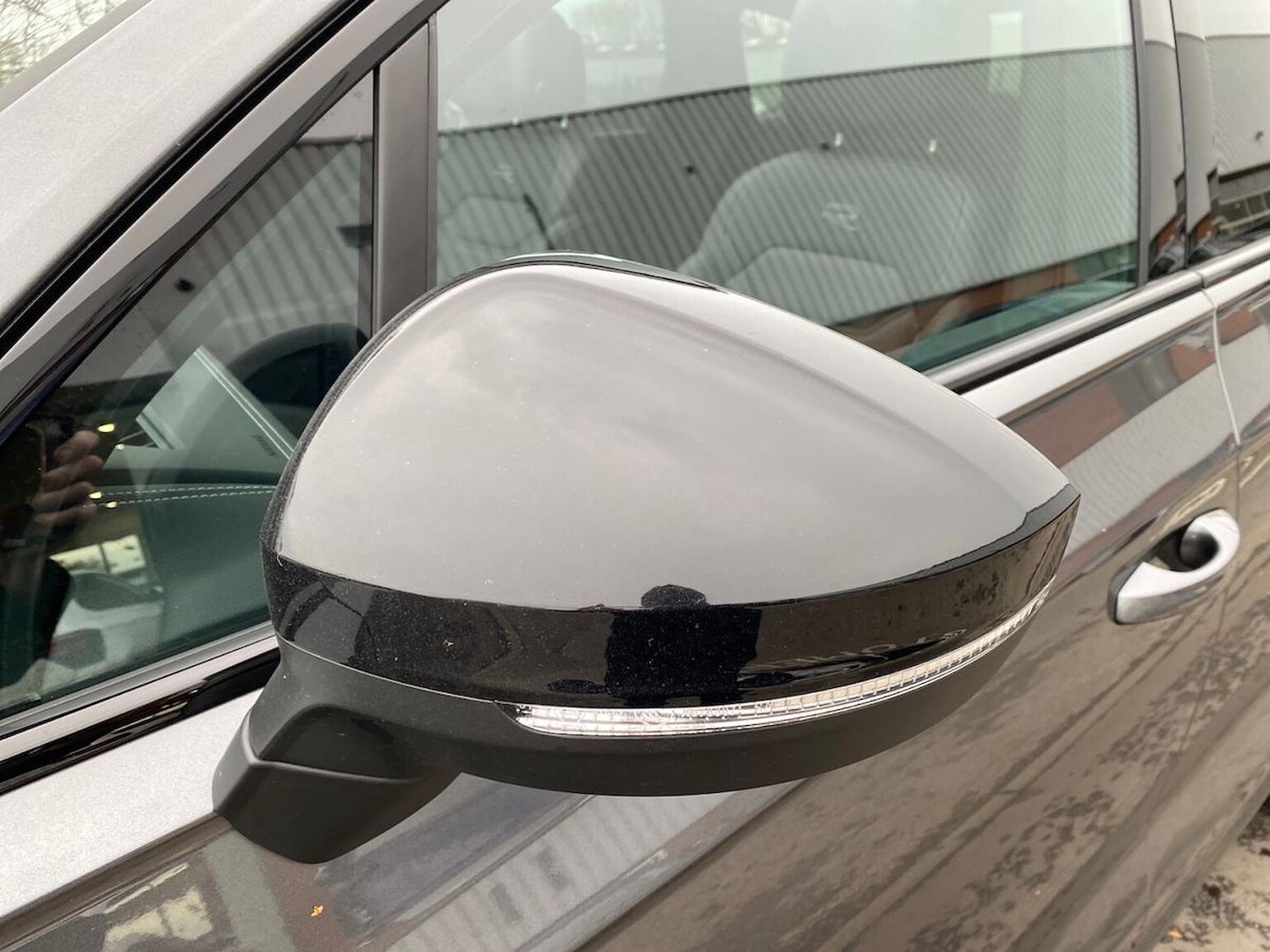 Used Volkswagen Touareg 2025 for sale - 76532481: Photo 38