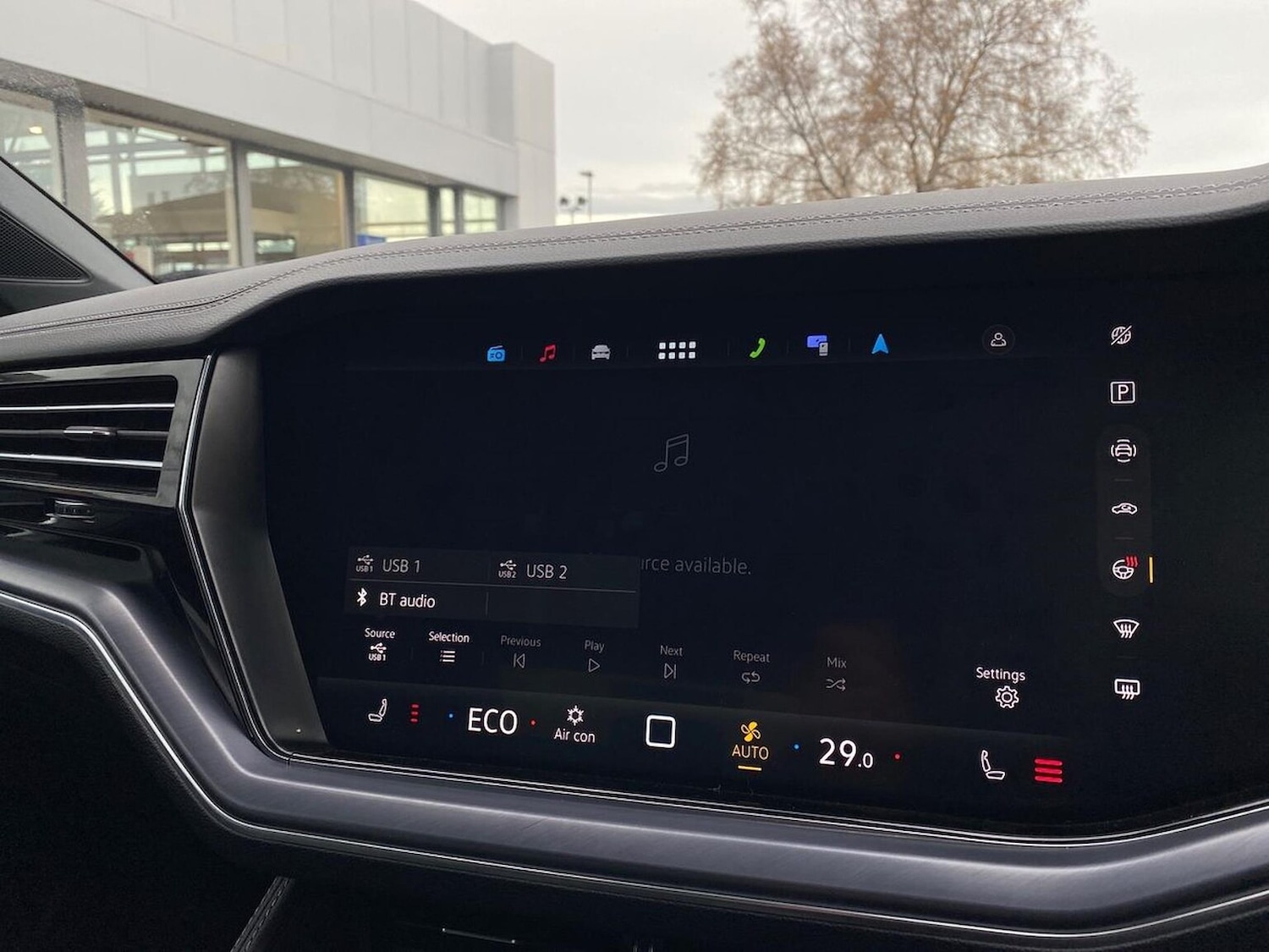 Used Volkswagen Touareg 2025 for sale - 76532481: Photo 43