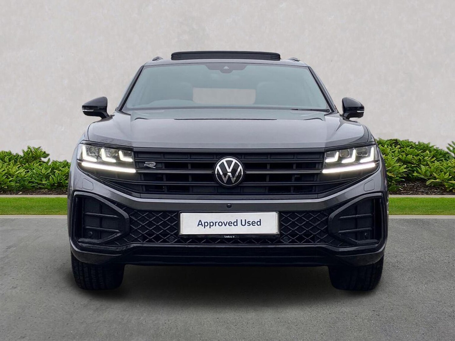 Used Volkswagen Touareg 2025 for sale - 76532481: Photo 6