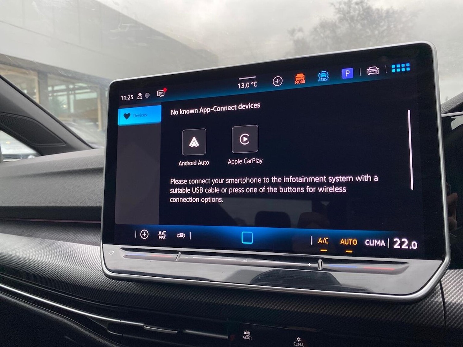 Used Volkswagen Golf 2025 for sale - 76720315: Photo 11