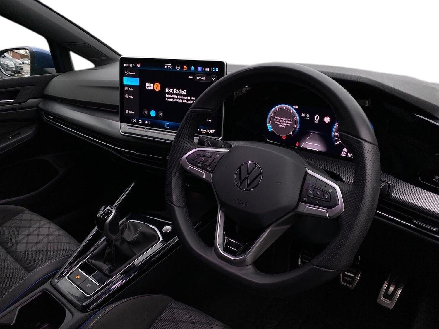 Used Volkswagen Golf 2025 for sale - 76720315: Photo 15