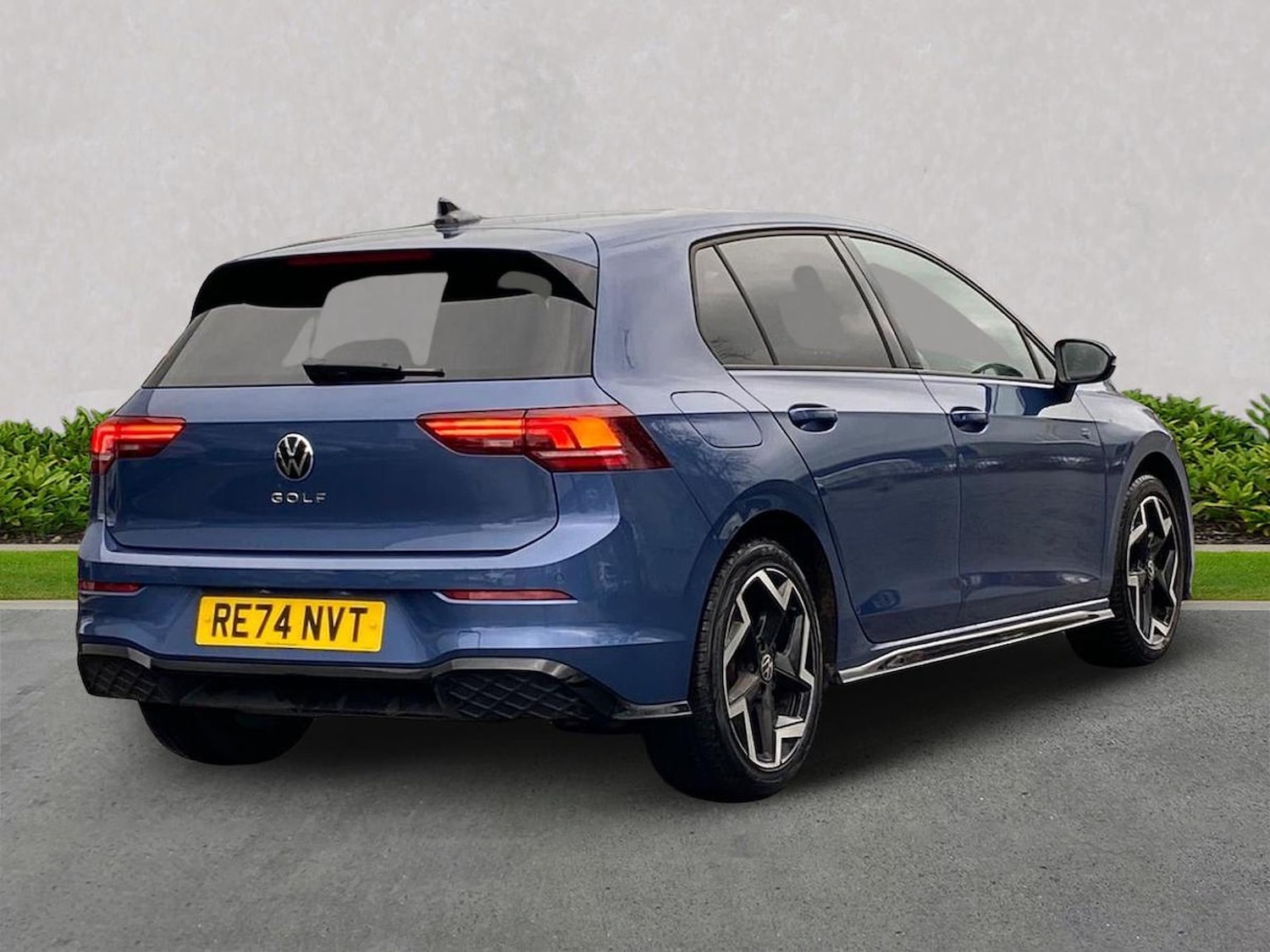 Used Volkswagen Golf 2025 for sale - 76720315: Photo 18