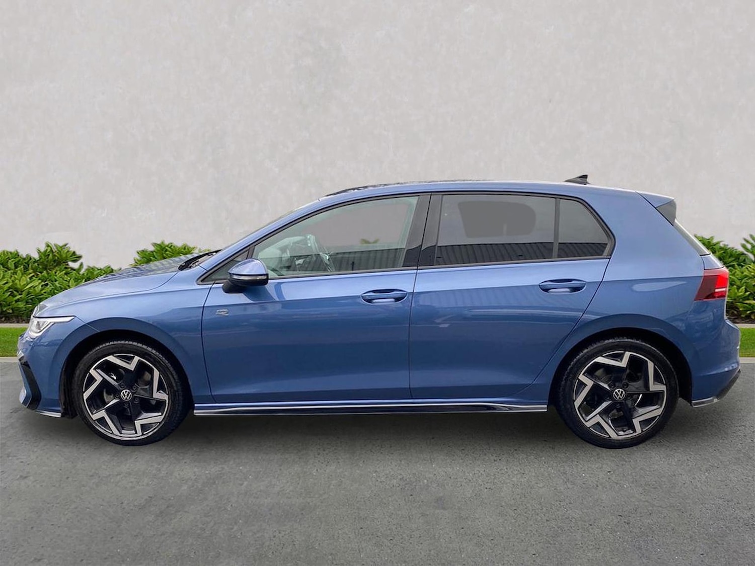 Used Volkswagen Golf 2025 for sale - 76720315: Photo 19