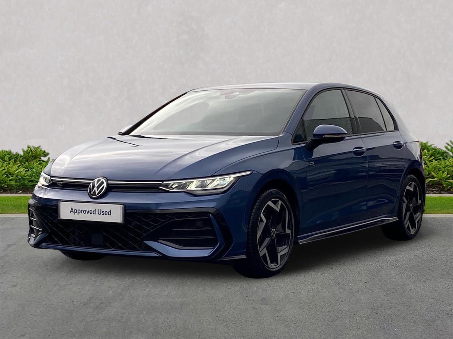 Used Volkswagen Golf 2025 for sale - 76720315: Photo 20