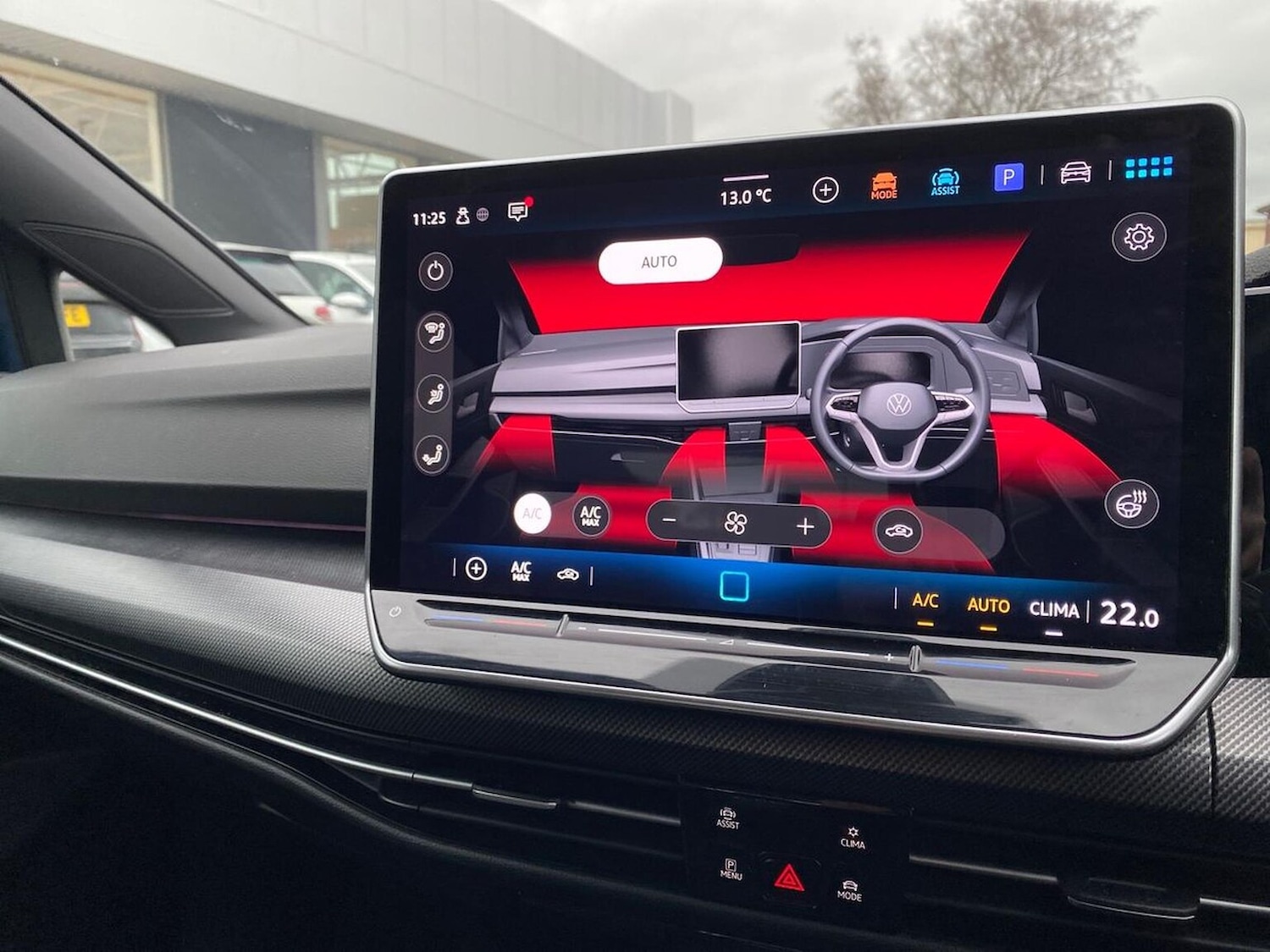 Used Volkswagen Golf 2025 for sale - 76720315: Photo 22