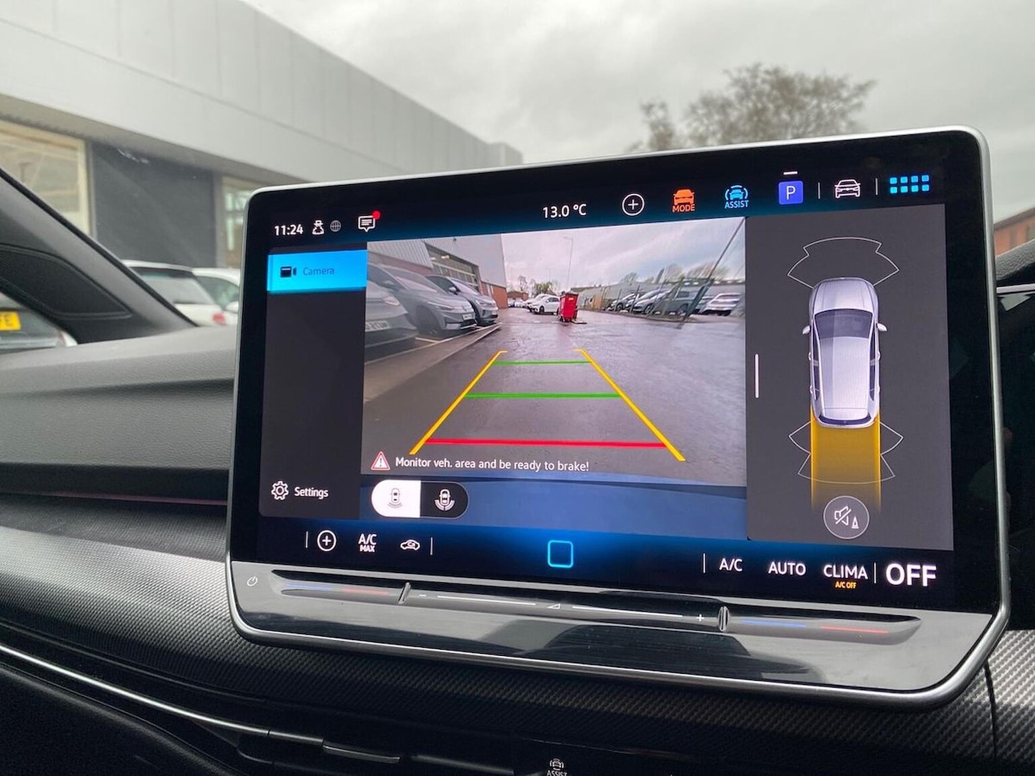 Used Volkswagen Golf 2025 for sale - 76720315: Photo 23