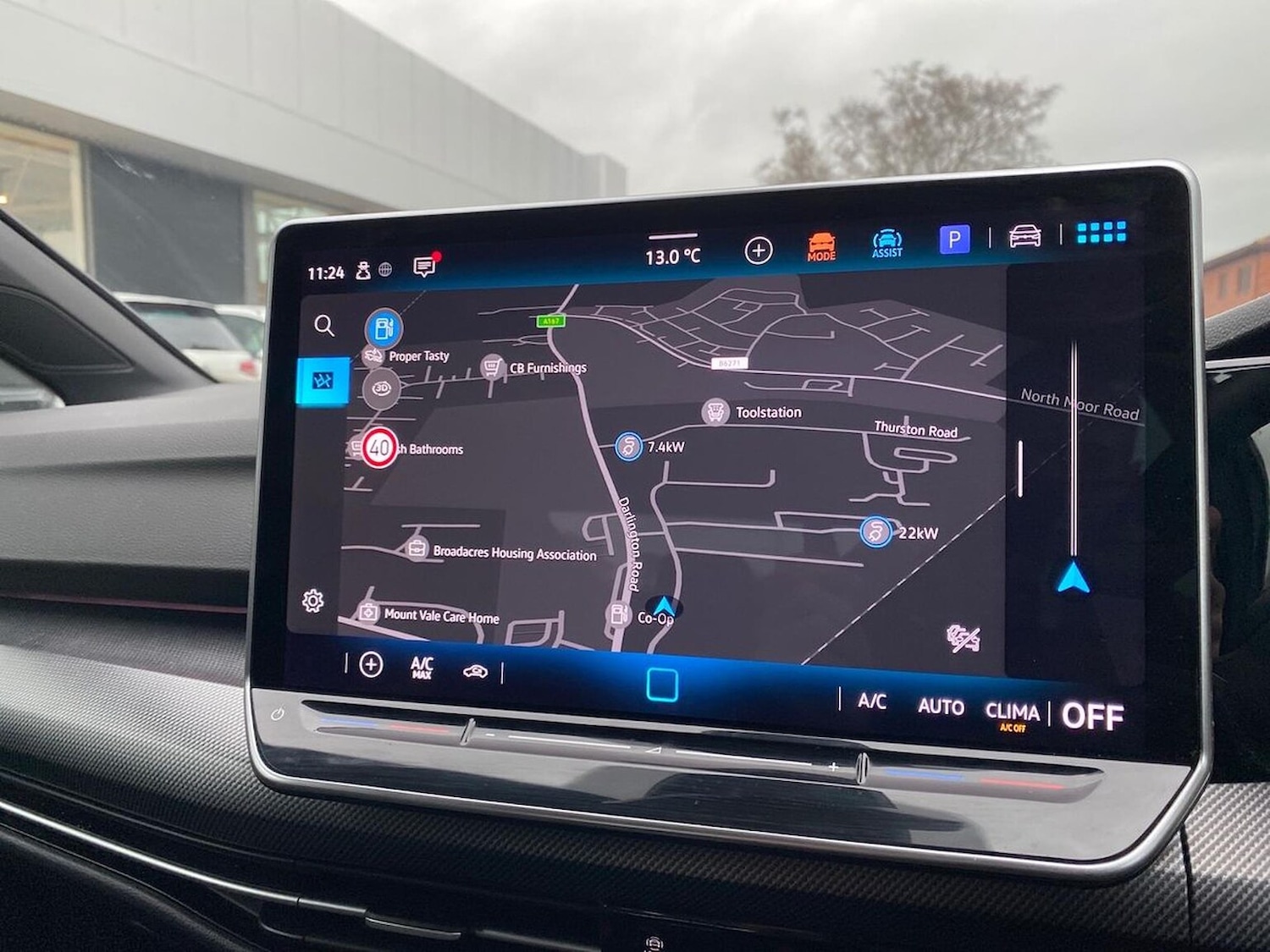 Used Volkswagen Golf 2025 for sale - 76720315: Photo 24