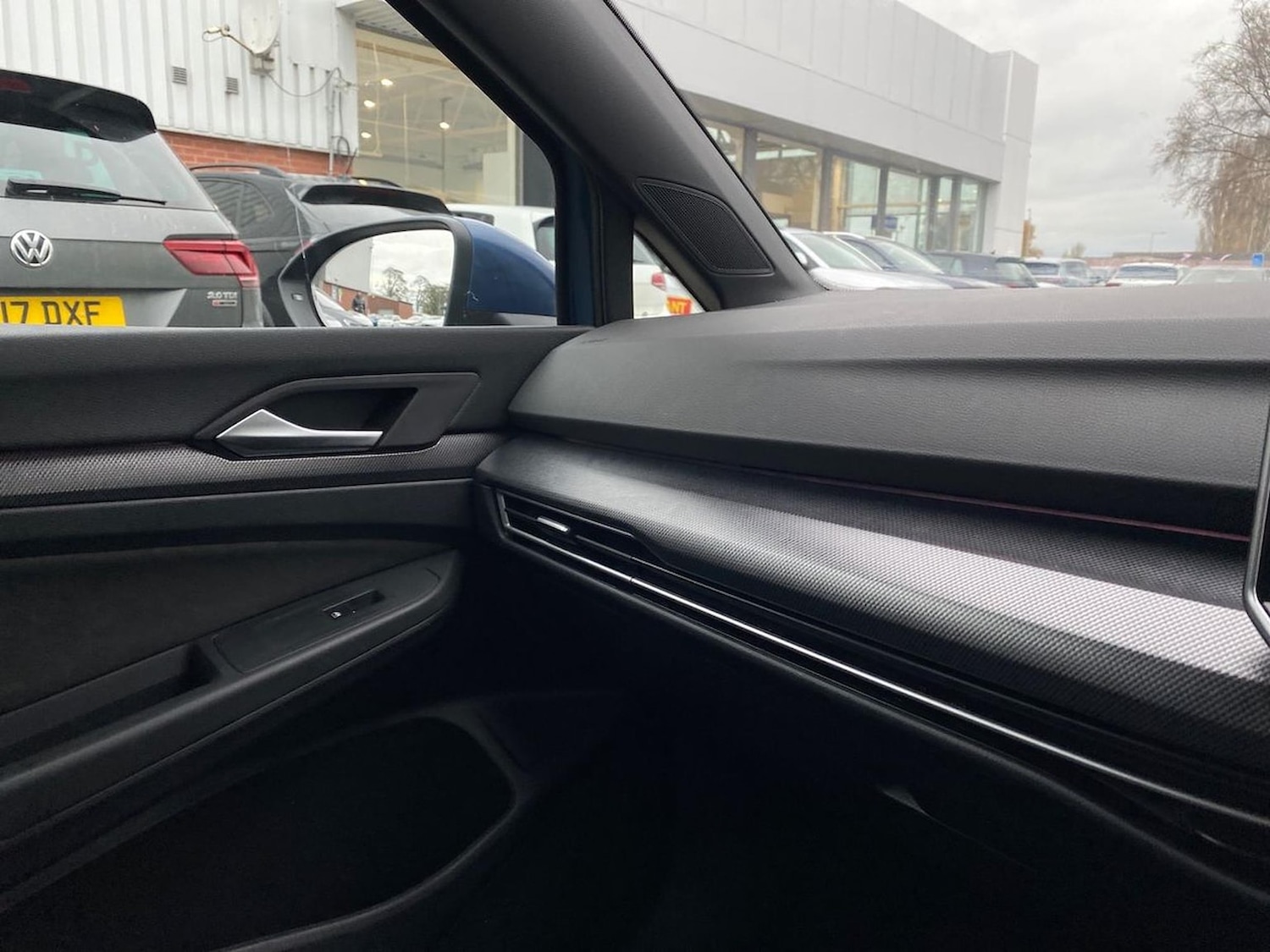 Used Volkswagen Golf 2025 for sale - 76720315: Photo 25