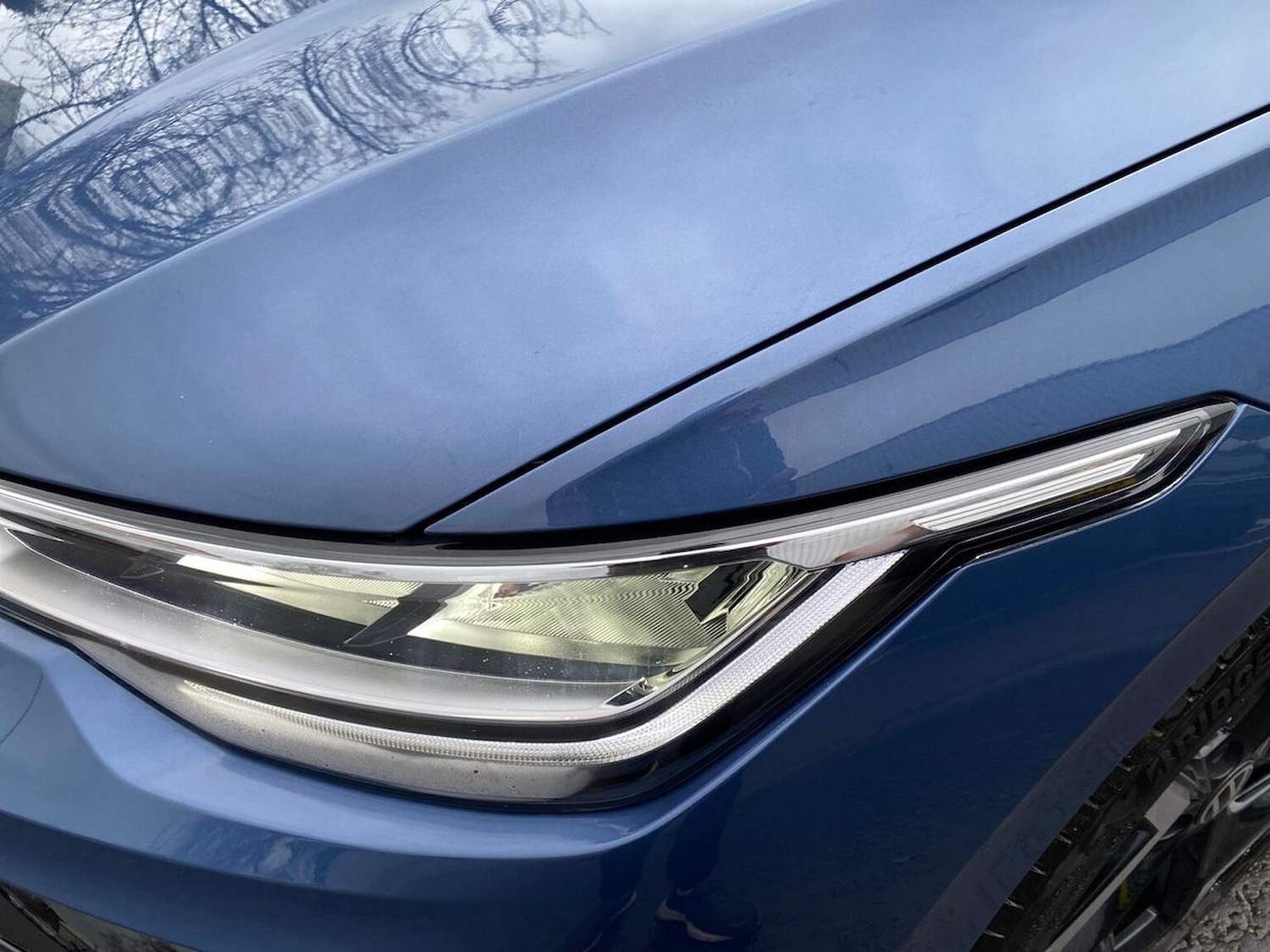 Used Volkswagen Golf 2025 for sale - 76720315: Photo 33