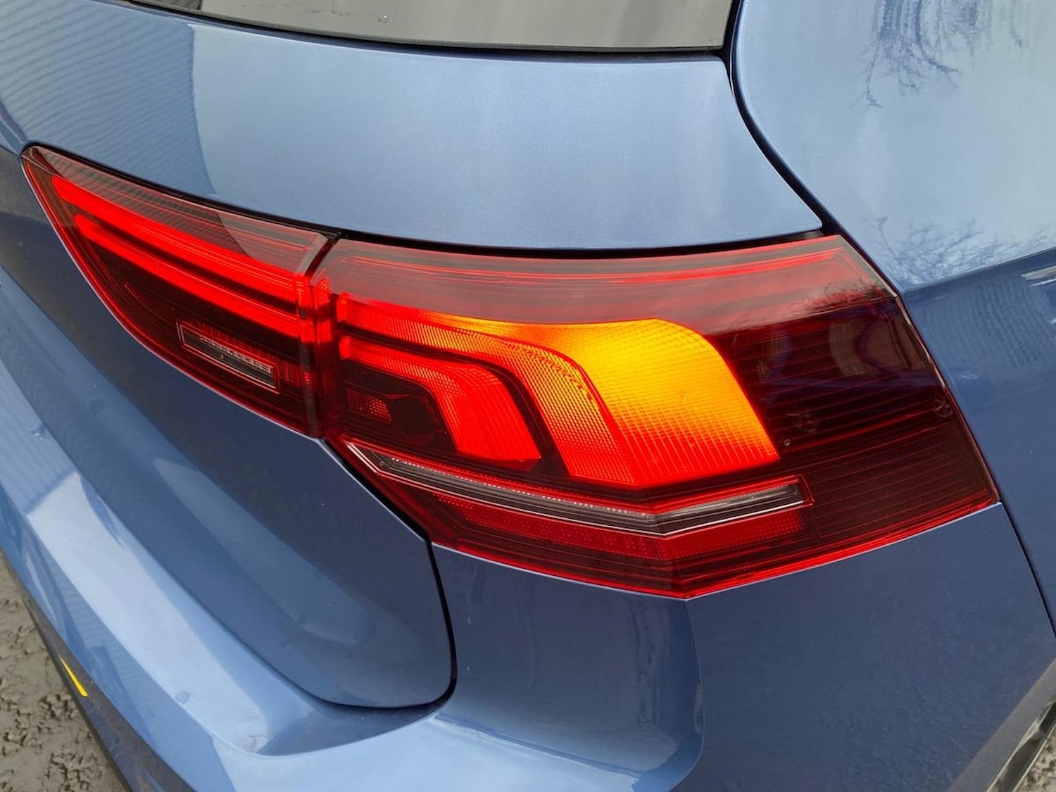 Used Volkswagen Golf 2025 for sale - 76720315: Photo 35