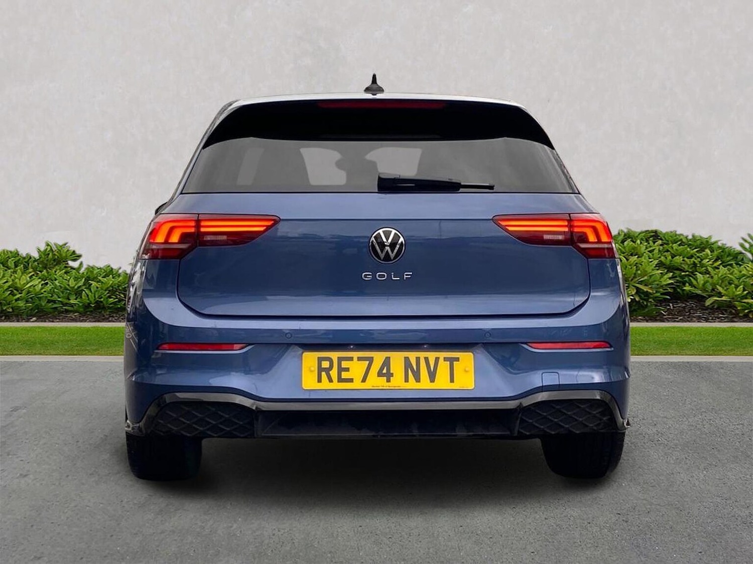 Used Volkswagen Golf 2025 for sale - 76720315: Photo 4