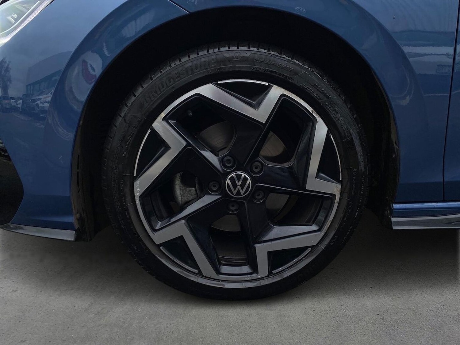 Used Volkswagen Golf 2025 for sale - 76720315: Photo 6