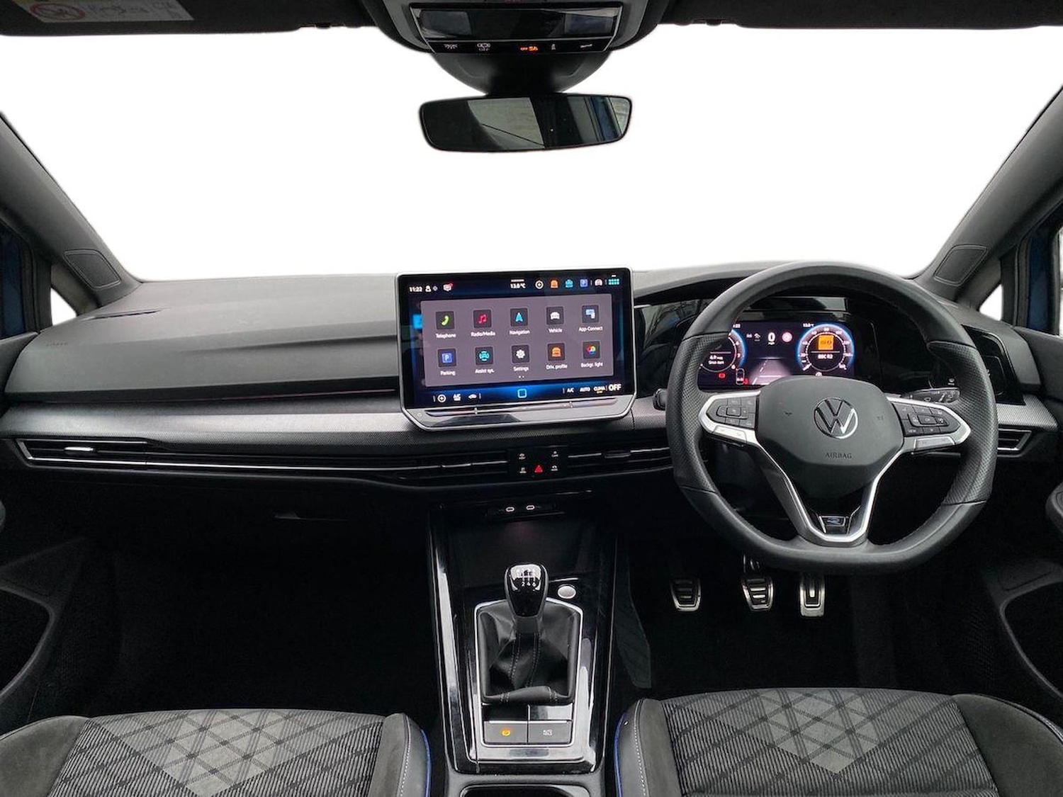 Used Volkswagen Golf 2025 for sale - 76720315: Photo 8