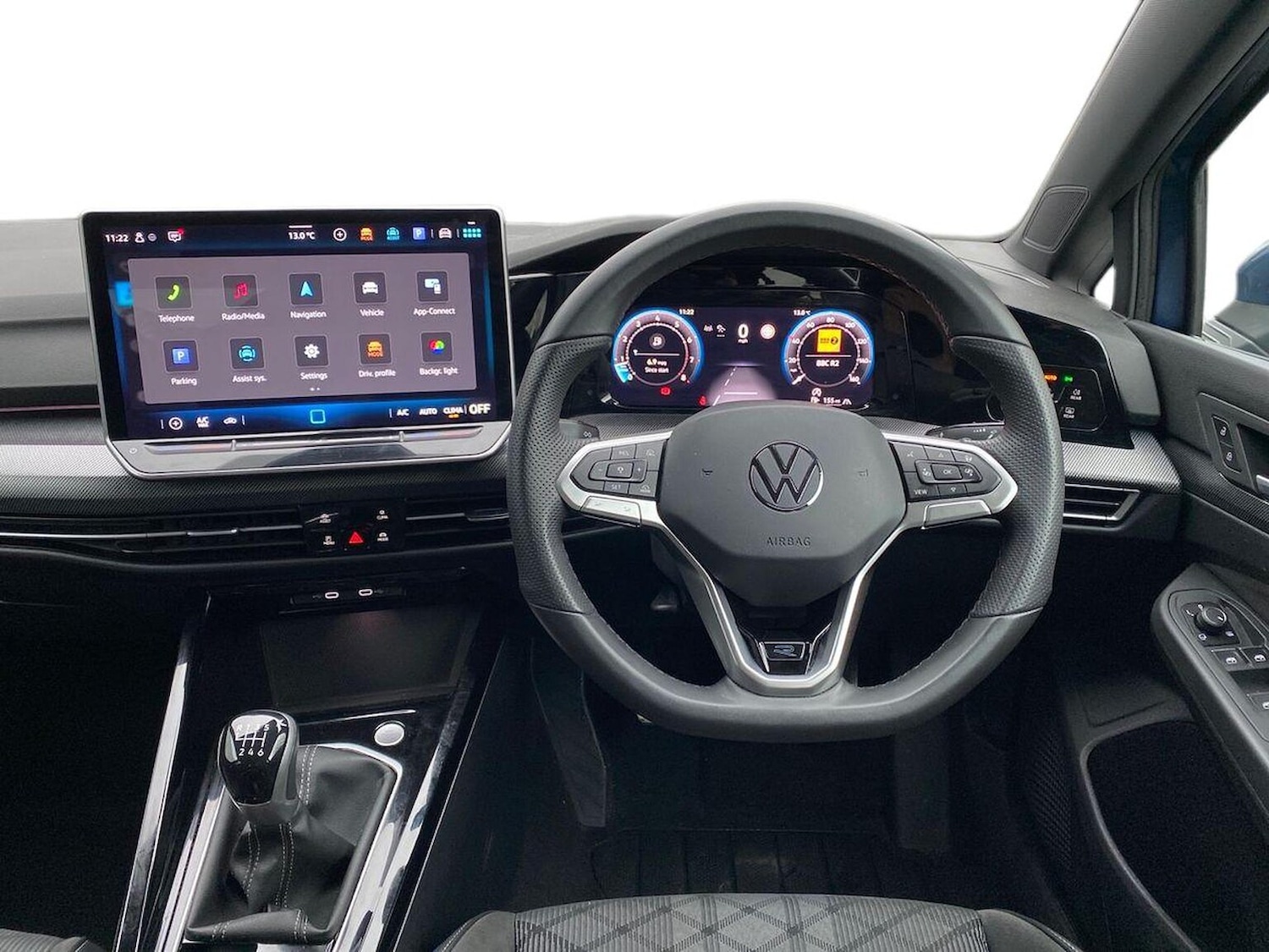 Used Volkswagen Golf 2025 for sale - 76720315: Photo 9