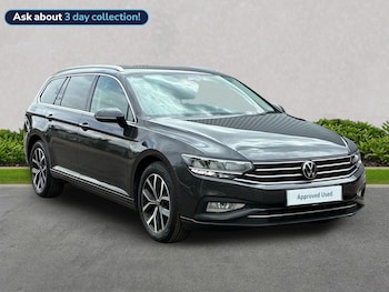 Used Volkswagen Passat 2023 for sale - 78852779: Photo
