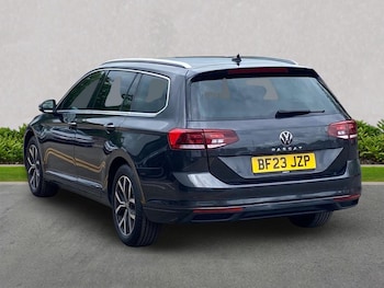 Used Volkswagen Passat 2023 for sale - 78852779: Photo