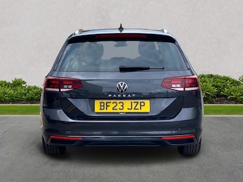 Used Volkswagen Passat 2023 for sale - 78852779: Photo