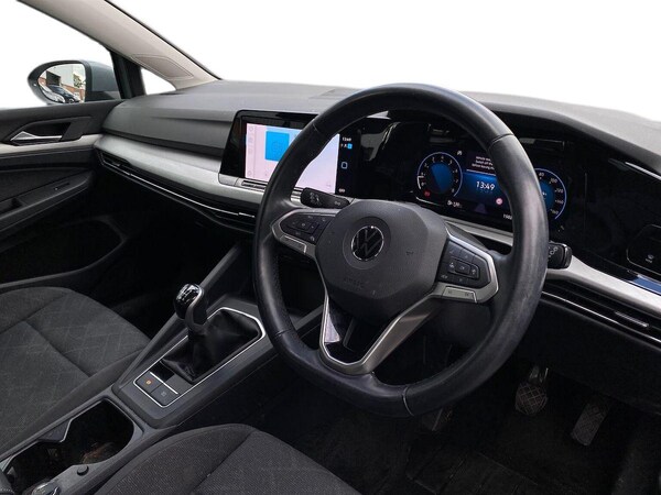 Used Volkswagen Golf 2022 for sale - 76077768: Photo 15