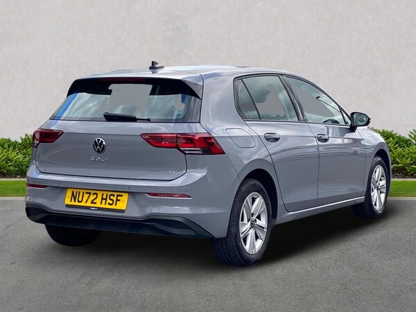 Used Volkswagen Golf 2022 for sale - 76077768: Photo 18